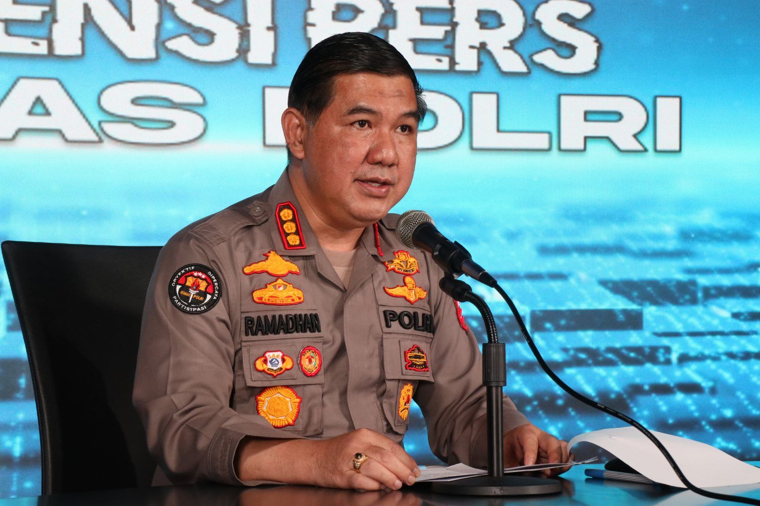 podiumnews.com-Bikin Gaduh, Polisi Tangkap dr Lois Soal Hoax Corona